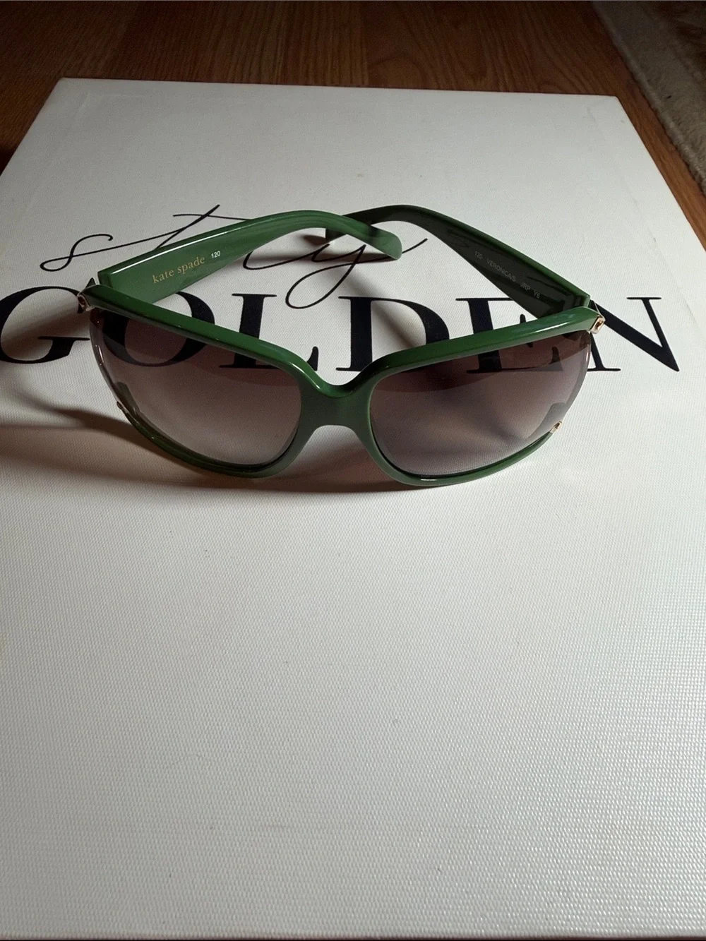 kate spade Sunglasses